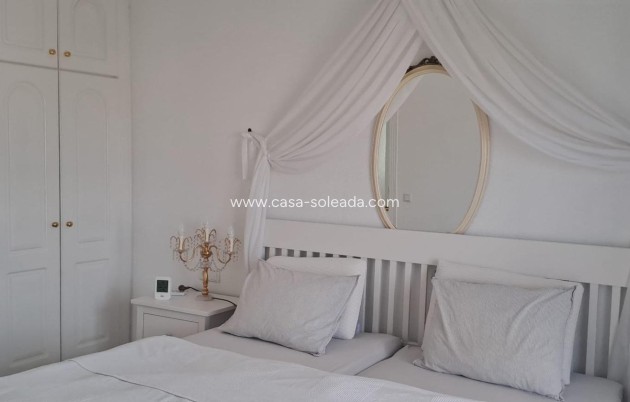 Resale - Villa - Ciudad Quesada - Costa Blanca