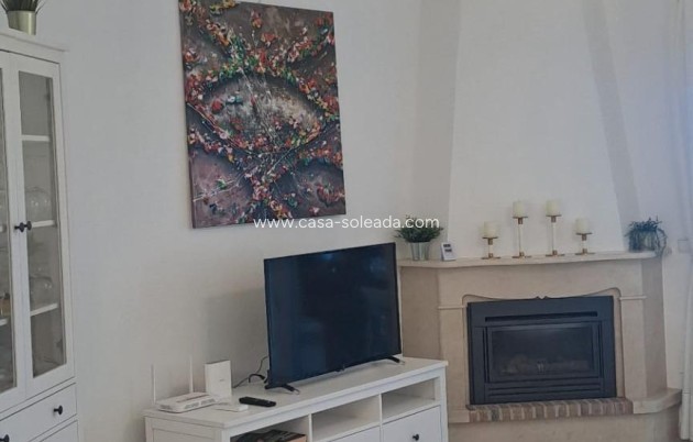 Resale - Villa - Ciudad Quesada - Costa Blanca
