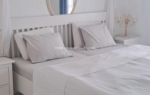 Resale - Villa - Ciudad Quesada - Costa Blanca