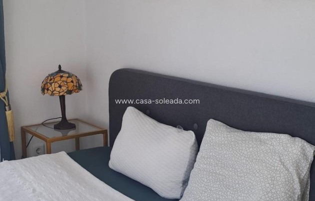 Resale - Villa - Ciudad Quesada - Costa Blanca