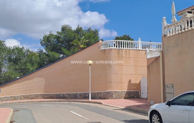 Resale - Villa - Ciudad Quesada - Costa Blanca