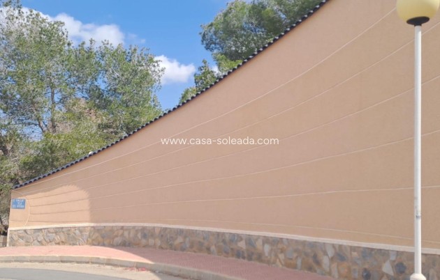 Resale - Villa - Ciudad Quesada - Costa Blanca