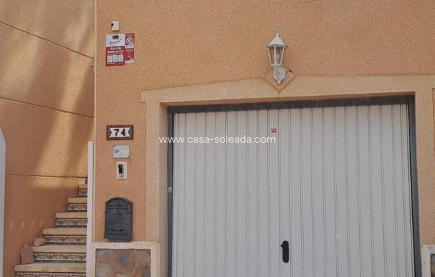 Resale - Villa - Ciudad Quesada - Costa Blanca