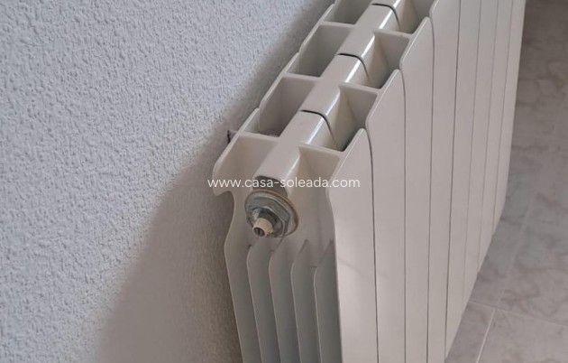 Resale - Villa - Ciudad Quesada - Costa Blanca