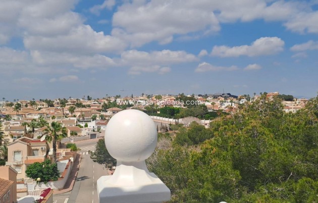 Resale - Villa - Ciudad Quesada - Costa Blanca