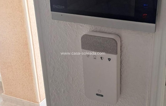 Resale - Villa - Ciudad Quesada - Costa Blanca