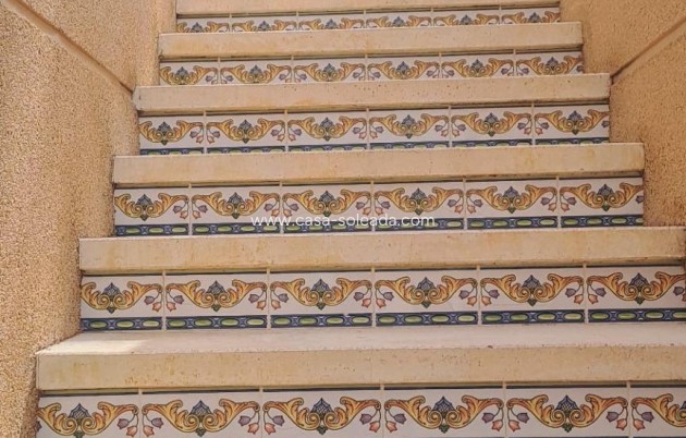 Resale - Villa - Ciudad Quesada - Costa Blanca