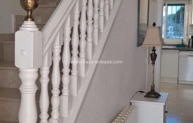 Resale - Villa - Ciudad Quesada - Costa Blanca