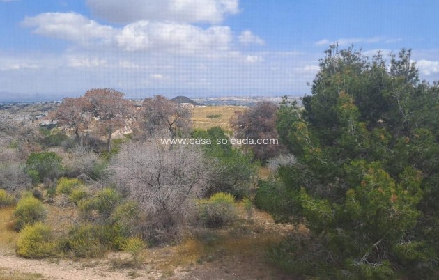 Resale - Villa - Ciudad Quesada - Costa Blanca