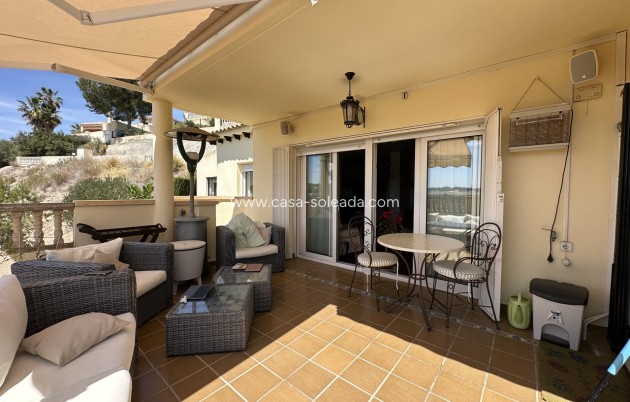 Reventa - Villa - Las Ramblas