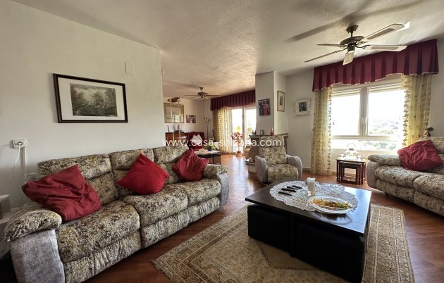 Reventa - Villa - Las Ramblas