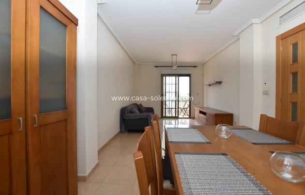 Wiederverkauf - Wohnung - Formentera del Segura