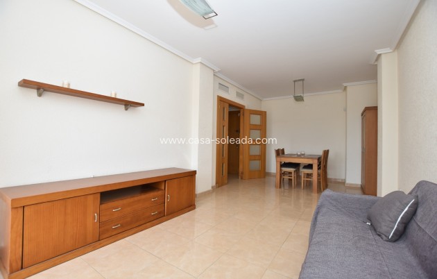 Wiederverkauf - Wohnung - Formentera del Segura