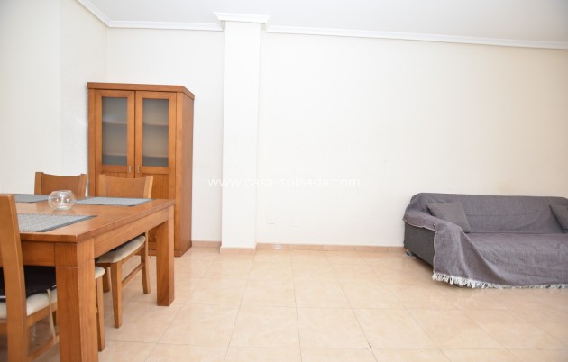 Wiederverkauf - Wohnung - Formentera del Segura