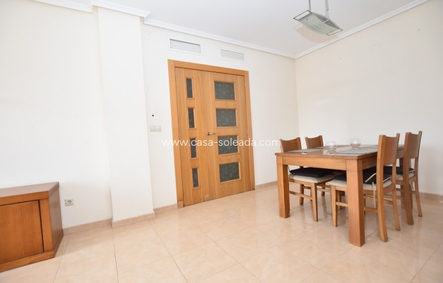 Wiederverkauf - Wohnung - Formentera del Segura