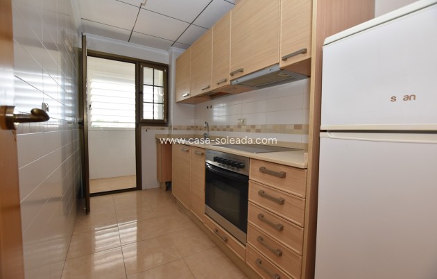 Wiederverkauf - Wohnung - Formentera del Segura