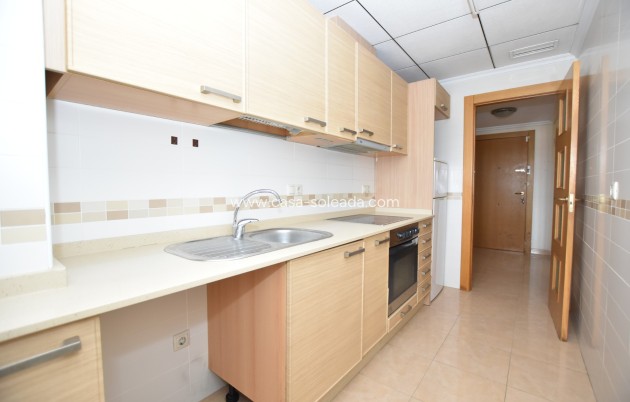 Wiederverkauf - Wohnung - Formentera del Segura