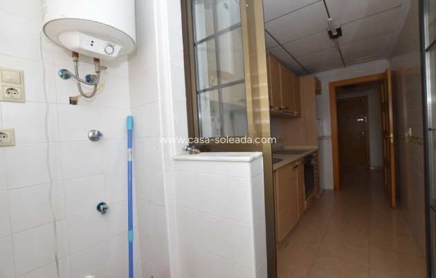 Wiederverkauf - Wohnung - Formentera del Segura