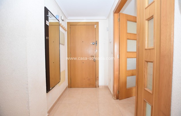 Wiederverkauf - Wohnung - Formentera del Segura