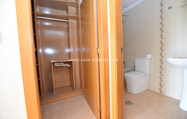 Wiederverkauf - Wohnung - Formentera del Segura
