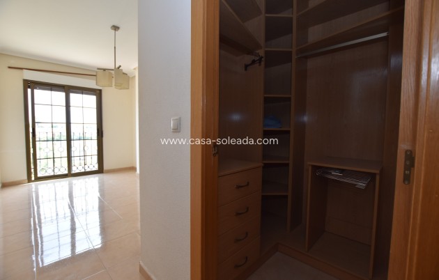Wiederverkauf - Wohnung - Formentera del Segura