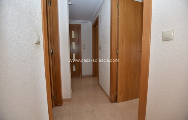 Wiederverkauf - Wohnung - Formentera del Segura