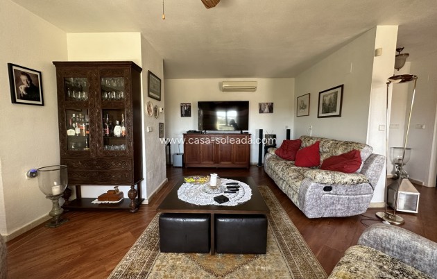 Reventa - Villa - Las Ramblas