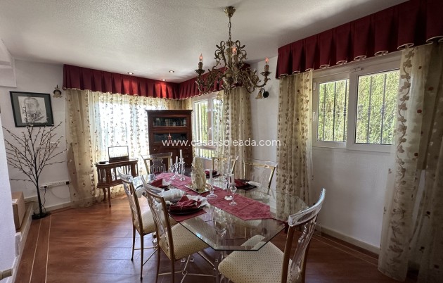 Reventa - Villa - Las Ramblas