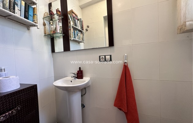 Reventa - Villa - Las Ramblas