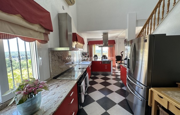 Reventa - Villa - Las Ramblas