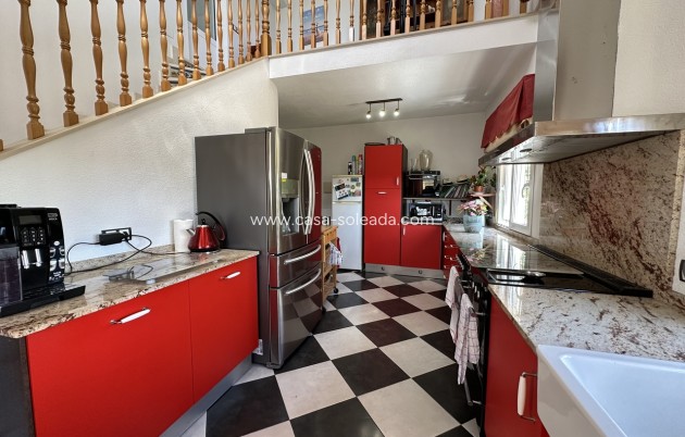 Reventa - Villa - Las Ramblas