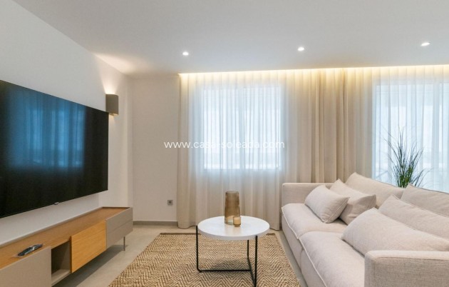Reventa - Apartamento / piso - Torrevieja - Costa Blanca