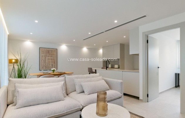 Reventa - Apartamento / piso - Torrevieja - Costa Blanca