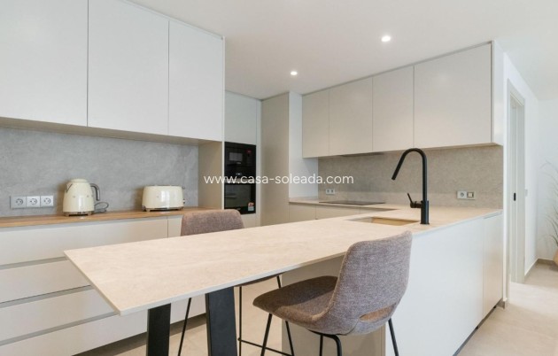 Reventa - Apartamento / piso - Torrevieja - Costa Blanca