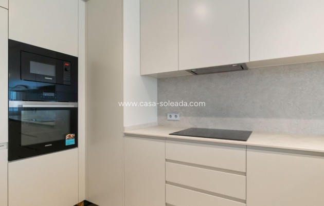 Reventa - Apartamento / piso - Torrevieja - Costa Blanca