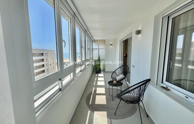 Reventa - Apartamento / piso - Torrevieja - Costa Blanca