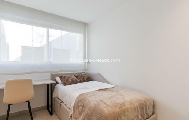 Reventa - Apartamento / piso - Torrevieja - Costa Blanca