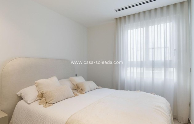 Reventa - Apartamento / piso - Torrevieja - Costa Blanca