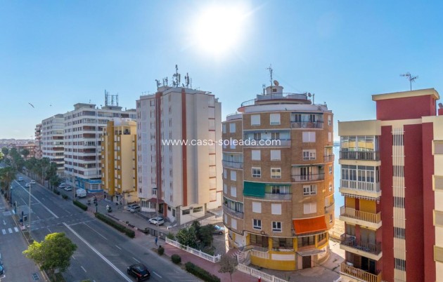 Reventa - Apartamento / piso - Torrevieja - Costa Blanca