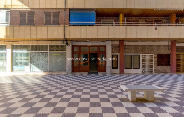 Reventa - Apartamento / piso - Torrevieja - Costa Blanca