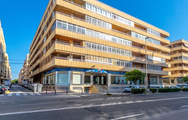 Reventa - Apartamento / piso - Torrevieja - Costa Blanca