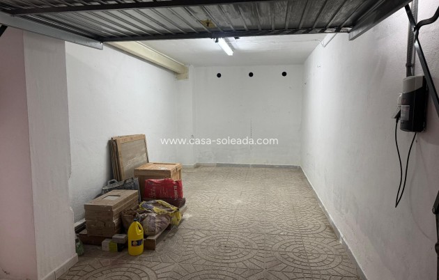 Reventa - Apartamento / piso - Torrevieja - Costa Blanca