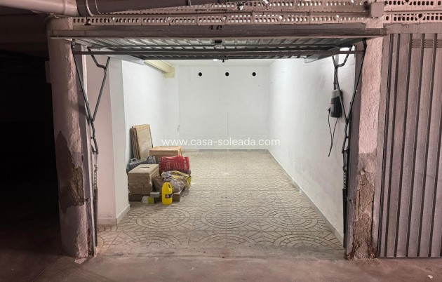 Reventa - Apartamento / piso - Torrevieja - Costa Blanca