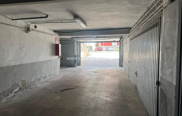 Reventa - Apartamento / piso - Torrevieja - Costa Blanca