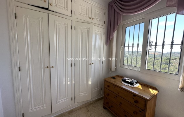 Reventa - Villa - Las Ramblas