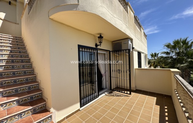 Reventa - Villa - Las Ramblas