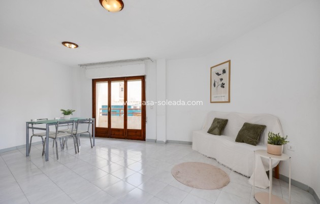 Reventa - Apartamento / piso - Torrevieja - Estacion Autobuses