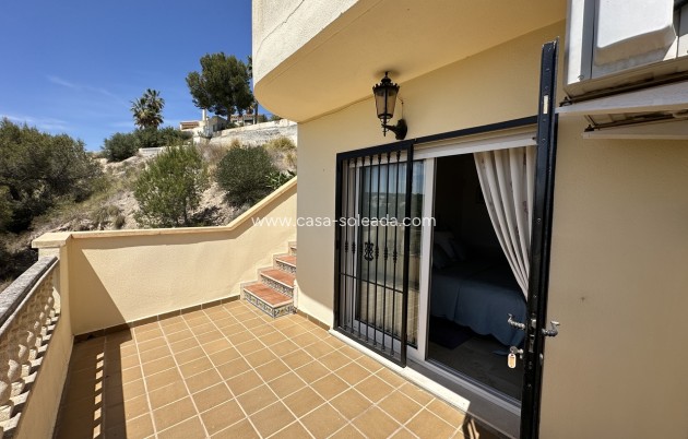 Reventa - Villa - Las Ramblas