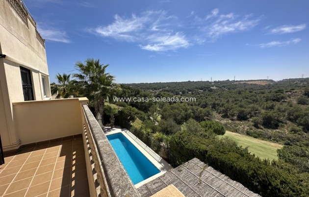 Reventa - Villa - Las Ramblas