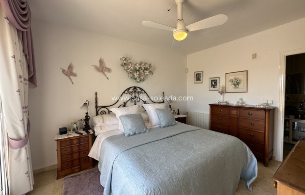 Reventa - Villa - Las Ramblas